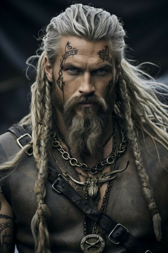 Archiwalna ilustracja Odethana, karta ósma
