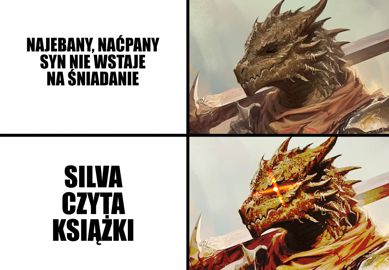 Matka Silvy